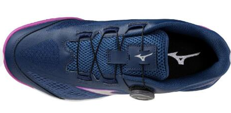 ★26年1月発売★ウエーブメダル8 BOA